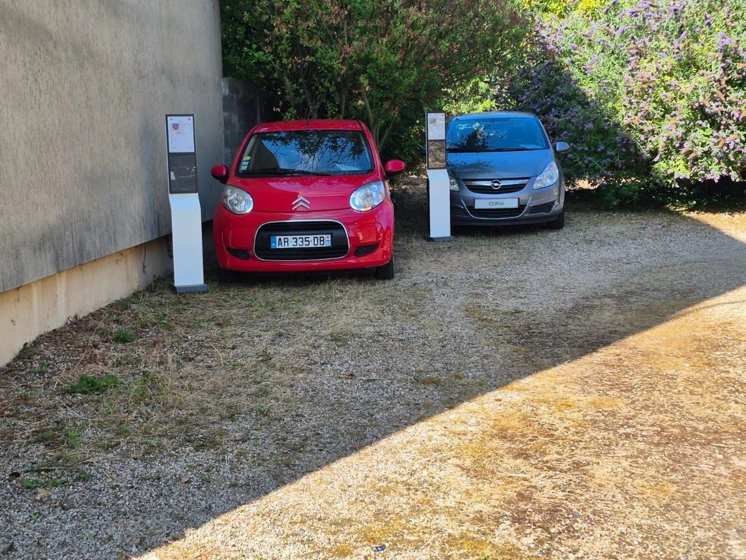 Vente de véhicule — Jay Set Auto Trappes